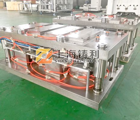 Automatic Manual Aluminium Foil Container Making Machine Aluminum Foil Cup Machine ZL-T80